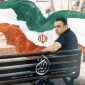 دانلود آهنگ جدید کیوان کیانی به نام ایران
